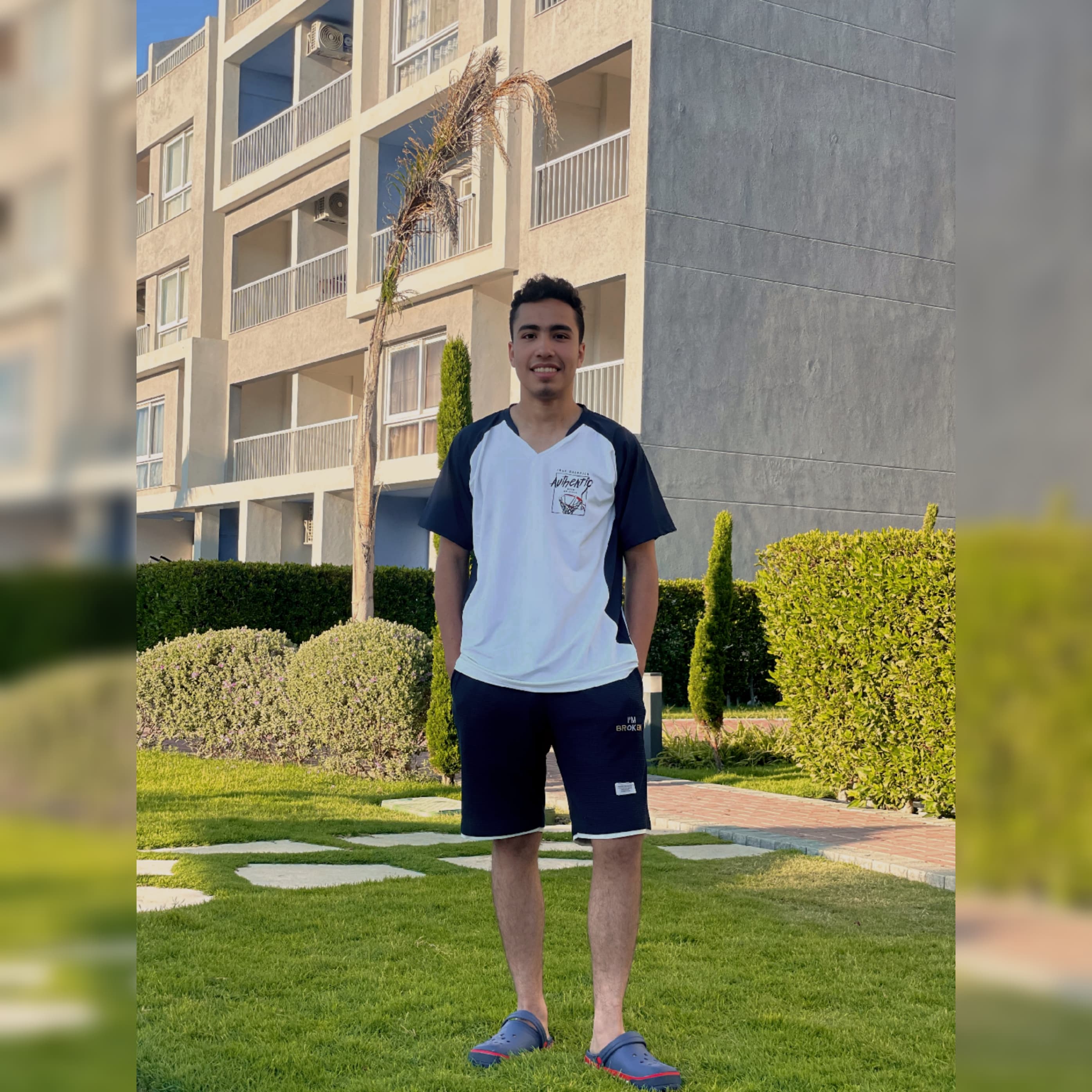 Abdallah Elhasany